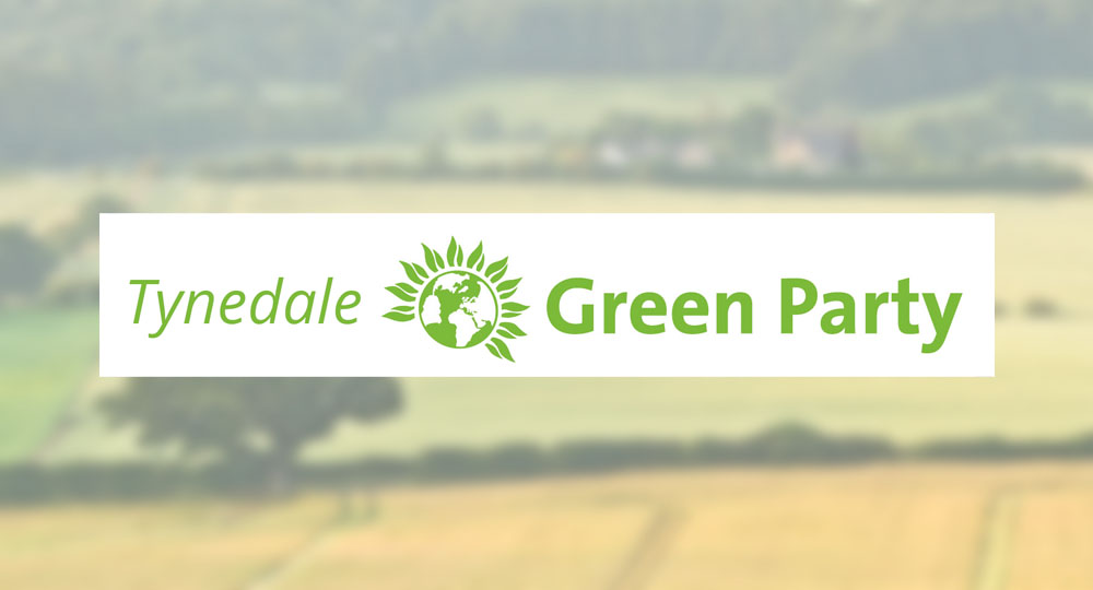 Tynedale Green Party